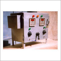 Control Panel For Hot Air Unit Control Panel For Hot Air Unit