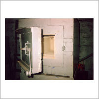 Industrial High Temp Furnace Industrial High Temp Furnace