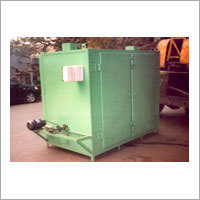 Industrial Micro Oven Industrial Micro Oven