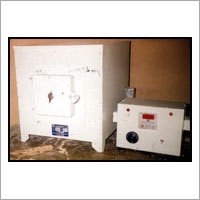 Muffle Furnace Muffle Furnace