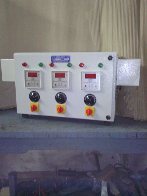 Control Panel Control Panel