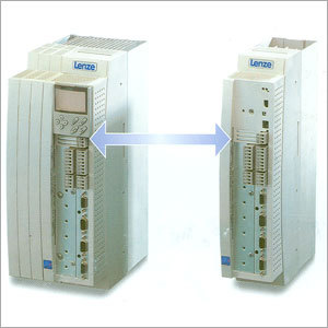 Lenze System Bus Lenze System Bus