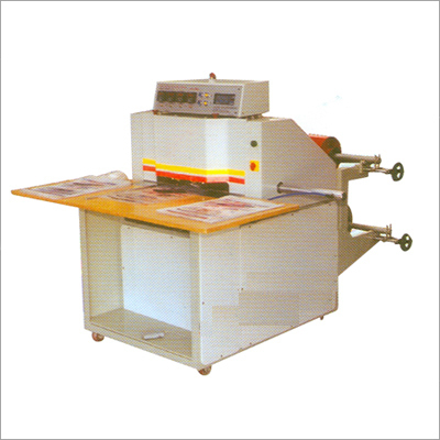 Soft Loop Handle Welding Machine Soft Loop Handle Welding Machine