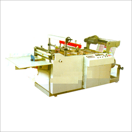 Bottom Cutting Sealing Machine Bottom Cutting Sealing Machine
