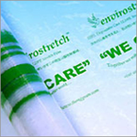 Biodegradable Stretch Film Biodegradable Stretch Film