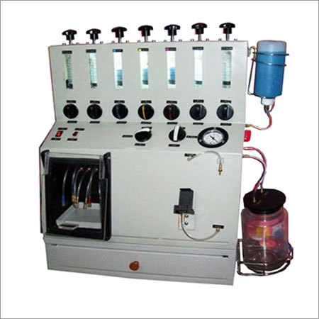 Inkjet Reffing Machine Inkjet Reffing Machine