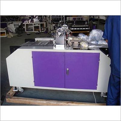 Non-Woven Pressing Machine Non-Woven Pressing Machine