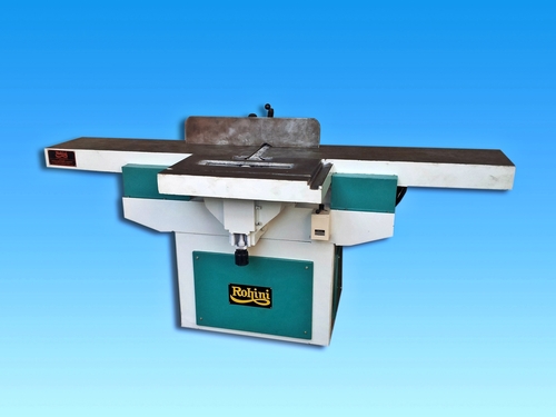 Surface Planer with Circular Saw Attachment Surface Planer with Circular Saw Attachment