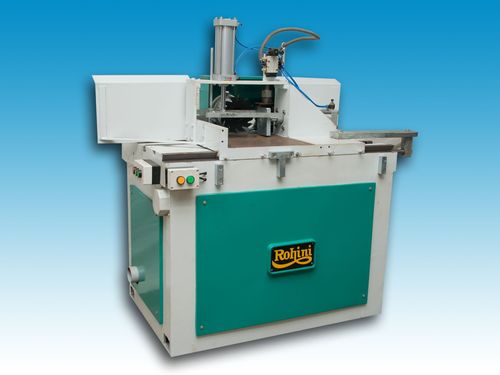 Pneumatic Drive Finger Joint Machine Pneumatic Drive Finger Joint Machine