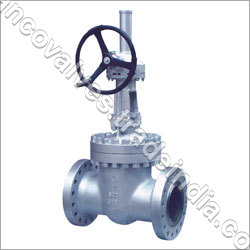 Cast Steel Gate Valves Cast Steel Gate Valves
