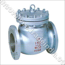 Swing Check Valve Swing Check Valve