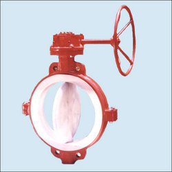 Butterfly Valves Butterfly Valves