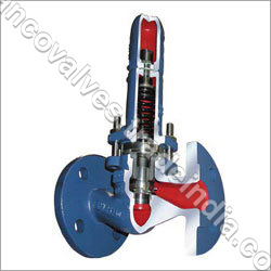 Pressure Regulating Valves Pressure Regulating Valves