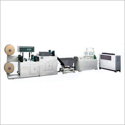 Zipper Profile Extruder Zipper Profile Extruder