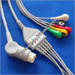 ECG Cable ECG Cable