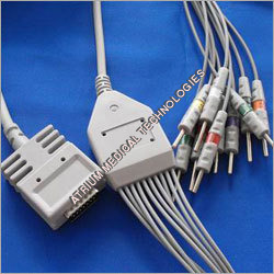 EKG Cable EKG Cable