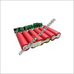 Rechargeable Battery Pack Rechargeable Battery Pack