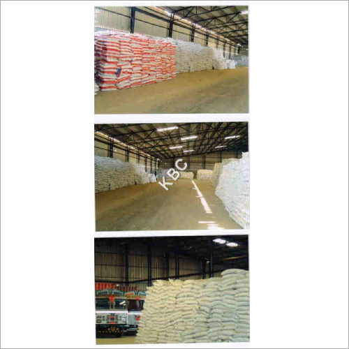 Industrial Salt Industrial Salt