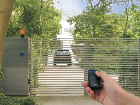 Swing Gate Swing Gate