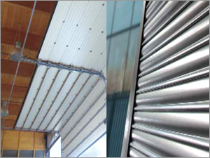 Rolling Shutters Rolling Shutters