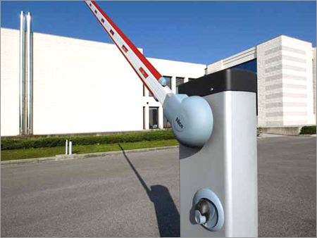 Vehicle Access Control Systems Vehicle Access Control Systems