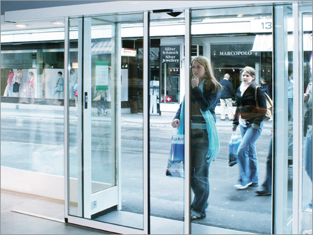 Sliding Door Sliding Door