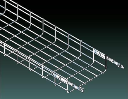 Wire Mesh Cable Tray Wire Mesh Cable Tray