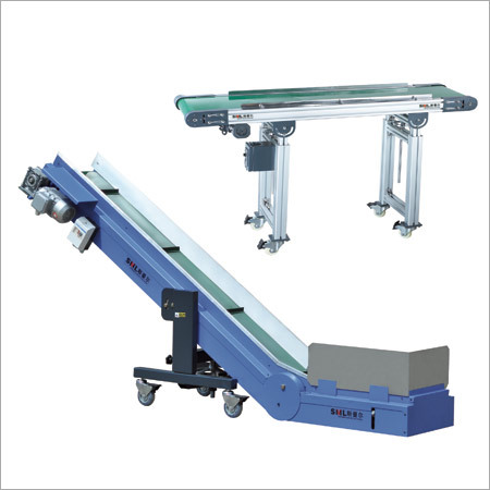 Belt Conveyor Belt Conveyor