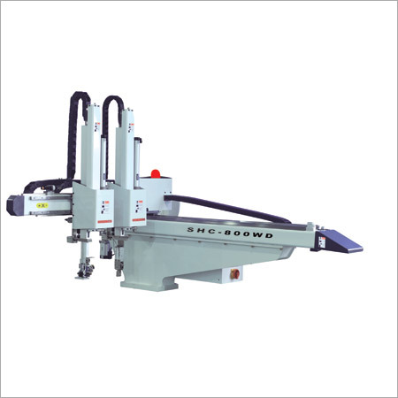 Plastic Molding Robot Plastic Molding Robot