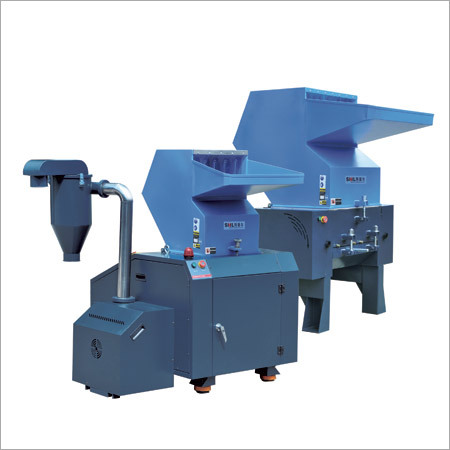 High Speed Crusher High Speed Crusher