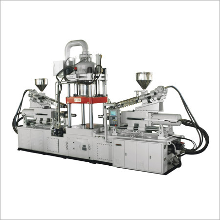 Vertical Injection Molding Machine Vertical Injection Molding Machine