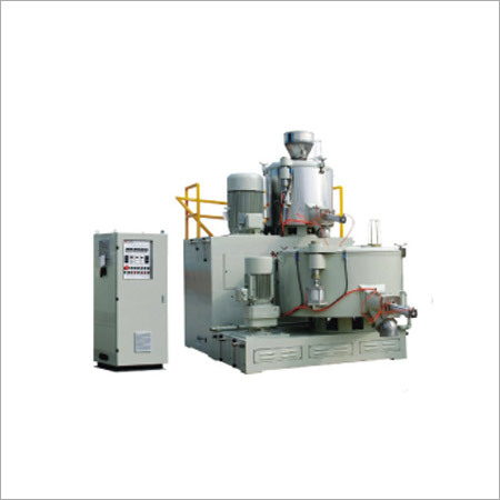 Planetary Mixers Planetary Mixers