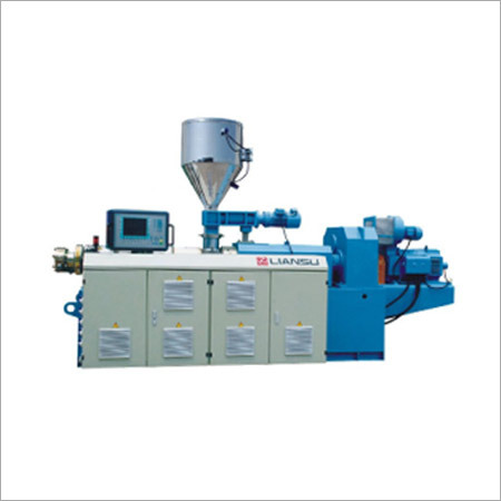 Screw Extruder Screw Extruder