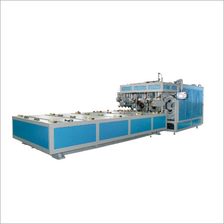 Plastic Extrusion Machines Plastic Extrusion Machines