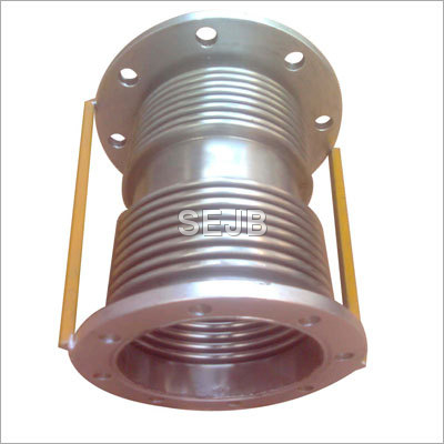 Flanged Double Bellow Flanged Double Bellow