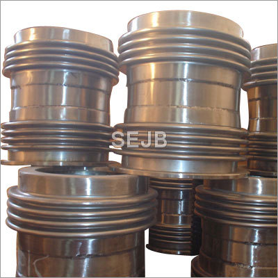Double Arch Bellows Double Arch Bellows