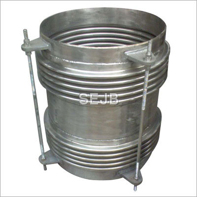 Pipe Universal Bellows Pipe Universal Bellows