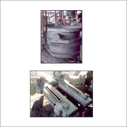 Rolling Mill Parts Rolling Mill Parts