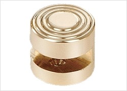 Brass Brackets Brass Brackets