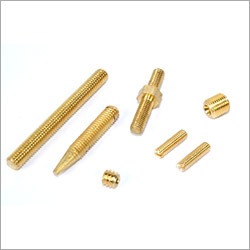 Brass Stud Brass Stud