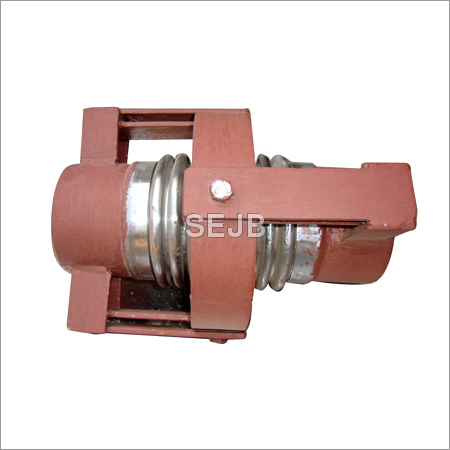 Gimbal Bellows Gimbal Bellows