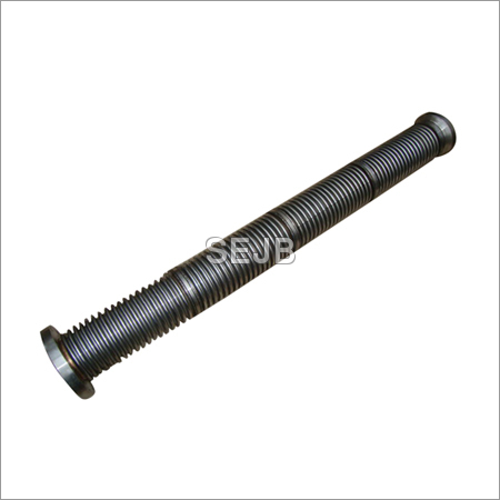 Metal Bellows Seal Metal Bellows Seal