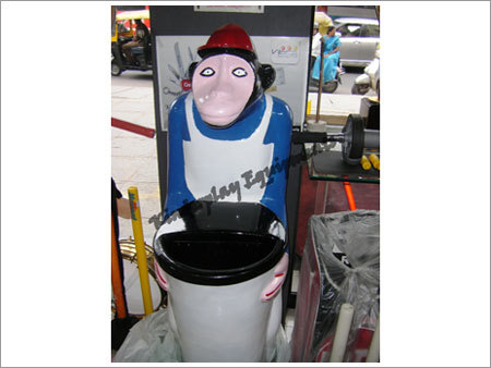 Trash Bins Trash Bins