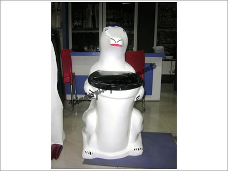 Dust Bin Dust Bin