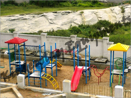 IPS Valmark Multi Play Equipments IPS Valmark Multi Play Equipments