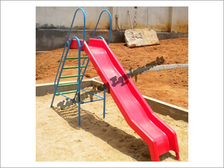 Playground Slides Playground Slides