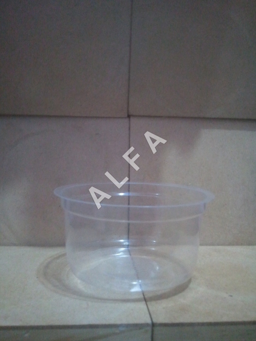 90 ml Ice Cream Cup 90 ml Ice Cream Cup
