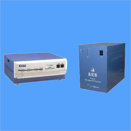 Home Inverter System Home Inverter System