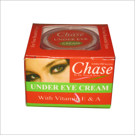 Under Eye Cream Under Eye Cream