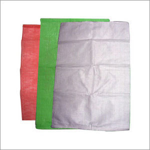 Polypropylene Woven Sack Polypropylene Woven Sack